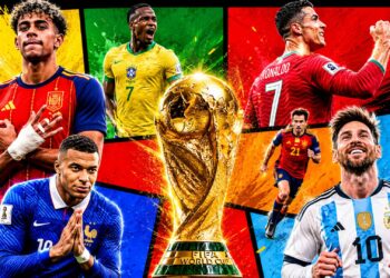 El truco para tener todos los partidos del Mundial 2026 en tu móvil: así no se te escapa ni uno