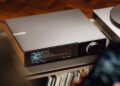 Cambridge Audio Evo 300, el amplificador de streaming más potente de la historia de la marca