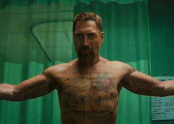 Scorsese, Spielberg y un terrorífico Javier Bardem: la miniserie más perturbadora del año se estrena este viernes