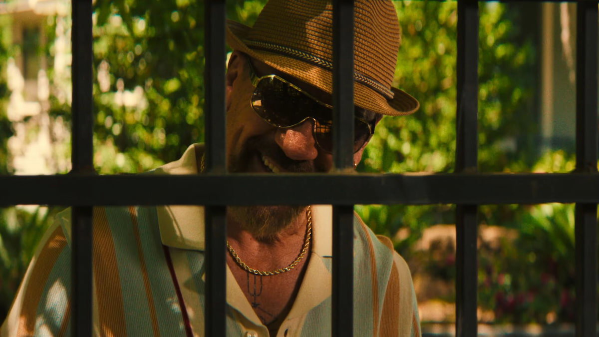 Javier Bardem protagoniza Cape Fear, el remake de una película de Scorsese que llega esta semana a streaming