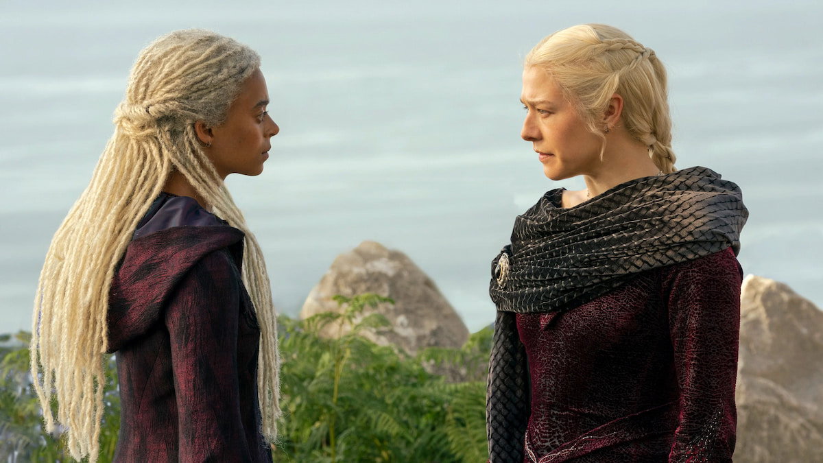Cuándo se estrena cada episodio de 'La Casa del Dragón' T3 en HBO Max