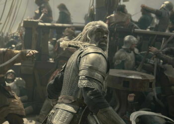 La Casa del Dragón T3 arrancará batiendo récord con su primer episodio: será el más largo de la serie hasta ahora