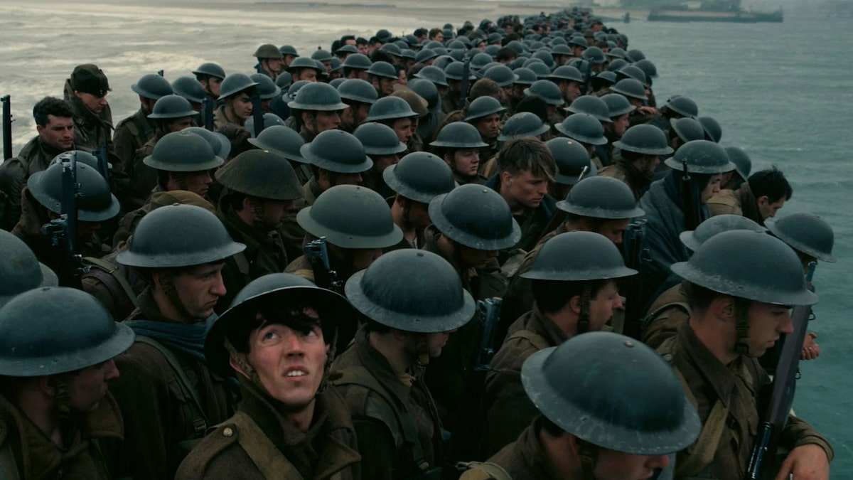 Netflix estrena una de las mejores películas modernas de Christopher Nolan poco antes de la llegada de La Odisea