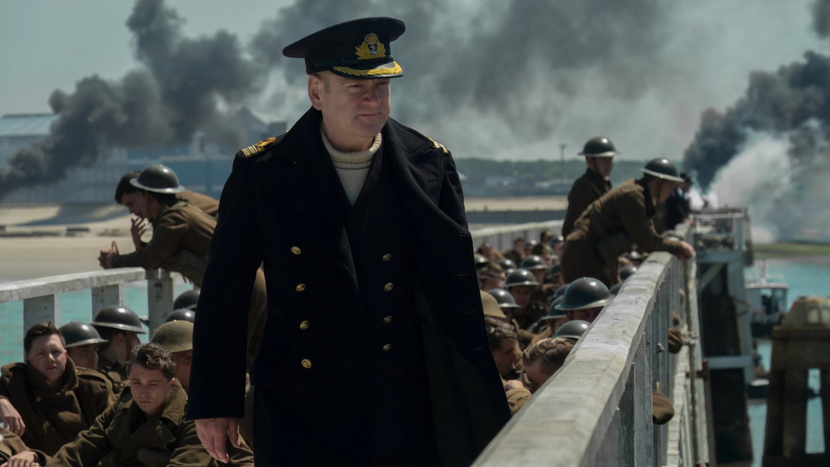 Netflix estrena una de las mejores películas modernas de Christopher Nolan poco antes de la llegada de La Odisea