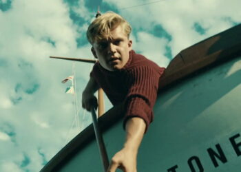 Netflix estrena una de las mejores películas modernas de Christopher Nolan poco antes de la llegada de La Odisea