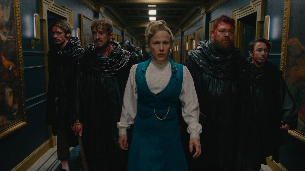 HBO Max acoge el estreno de una comedia brutal, que se estrelló en cines, pero busca ahora una redención