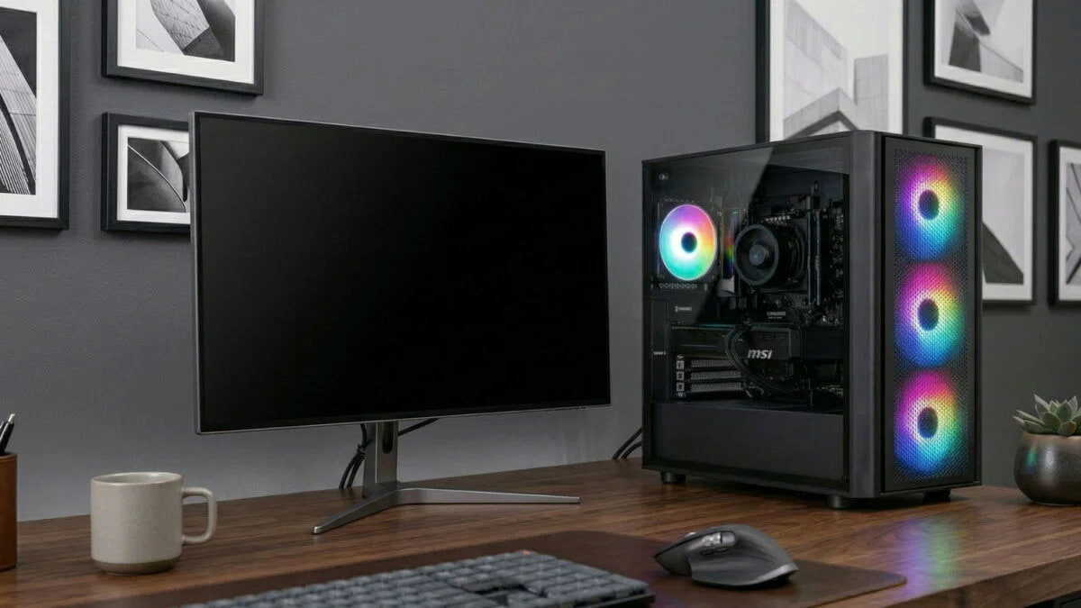 ¿Sigue mereciendo la pena comprar una consola antes que un PC? Repasamos los cambios del mercado y su impacto