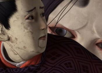 Bandai Namco rompe el gran tabú del anime: leyendas de 'Akira' y Ghibli dan el salto al 3D en un proyecto rompedor