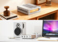 El DAC FiiO WARMER R2R y el amplificador LEVEL 1 se ponen a la venta: inspiración vintage y tecnología actual a precio asequible