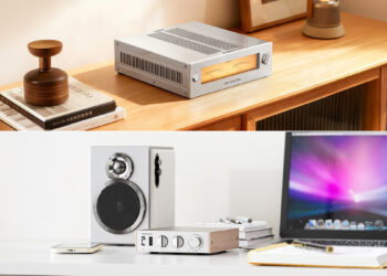 El DAC FiiO WARMER R2R y el amplificador LEVEL 1 se ponen a la venta: inspiración vintage y tecnología actual a precio asequible