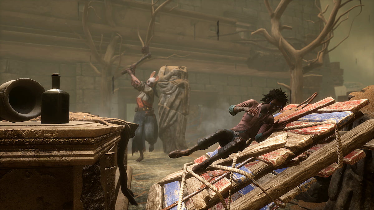 La película de 'Dead by Daylight' ya tiene a su director: esto es lo que sabemos sobre la adaptación de Blumhouse