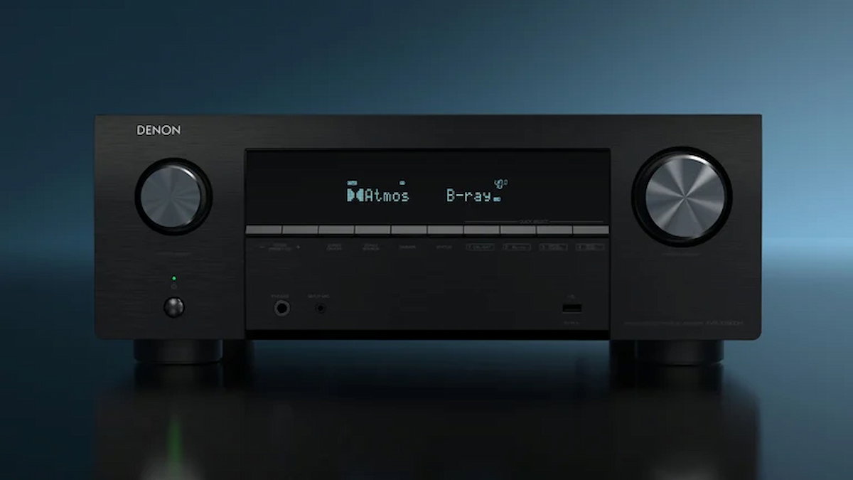 Denon AVR-X2900H vs AVC-X3900H: qué receptor AV comprar si quieres saltar de una barra de sonido a un cine en casa a lo grande