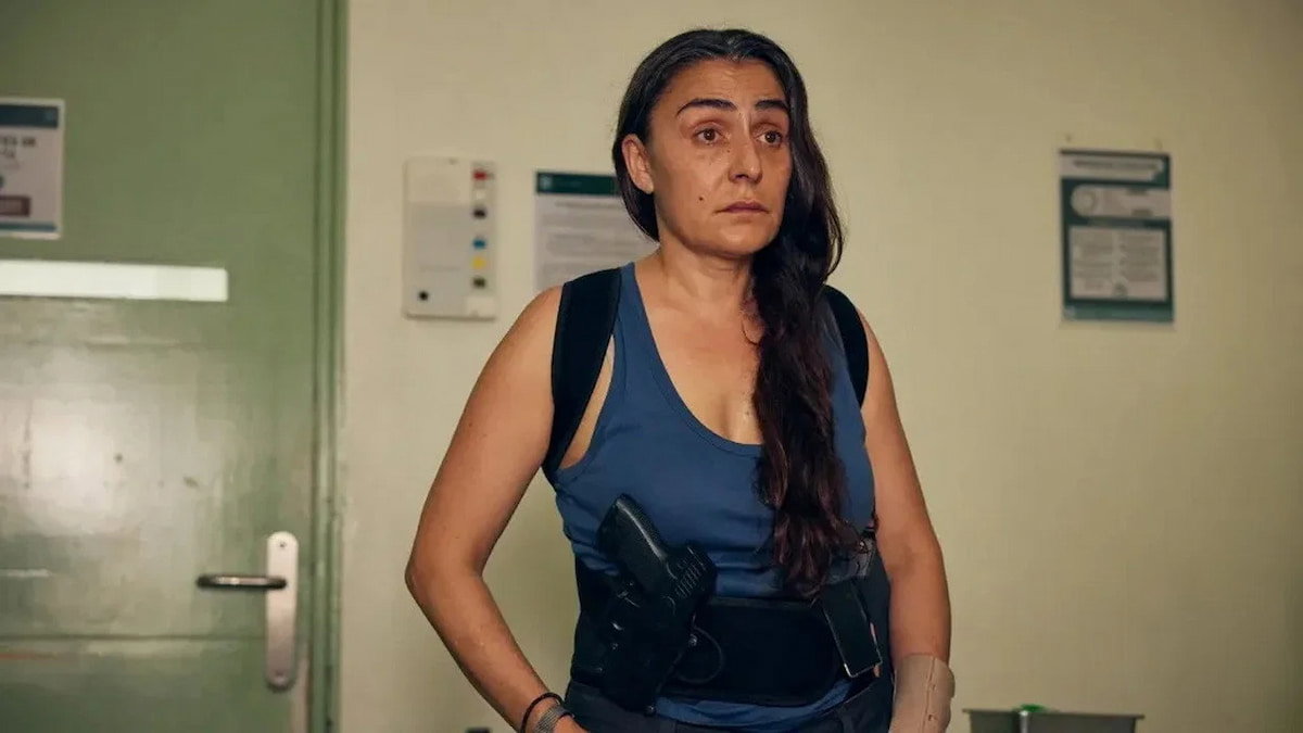 La horrorosa película de Netflix que no gusta a nadie pero aun así se mantiene como la más vista de la plataforma