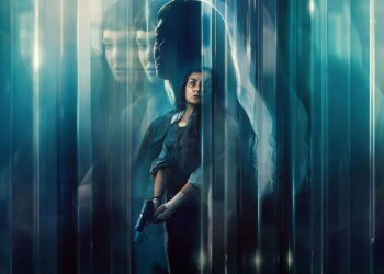 El nuevo fenómeno de Netflix en España es una película policíaca que todo el mundo ve pero nadie recomienda