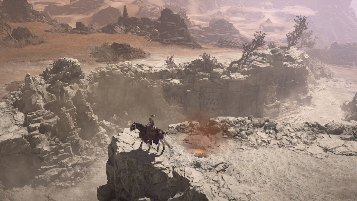 Diablo podría ser la mejor adaptación de videojuegos de la historia, y un referente en el cine de fantasía