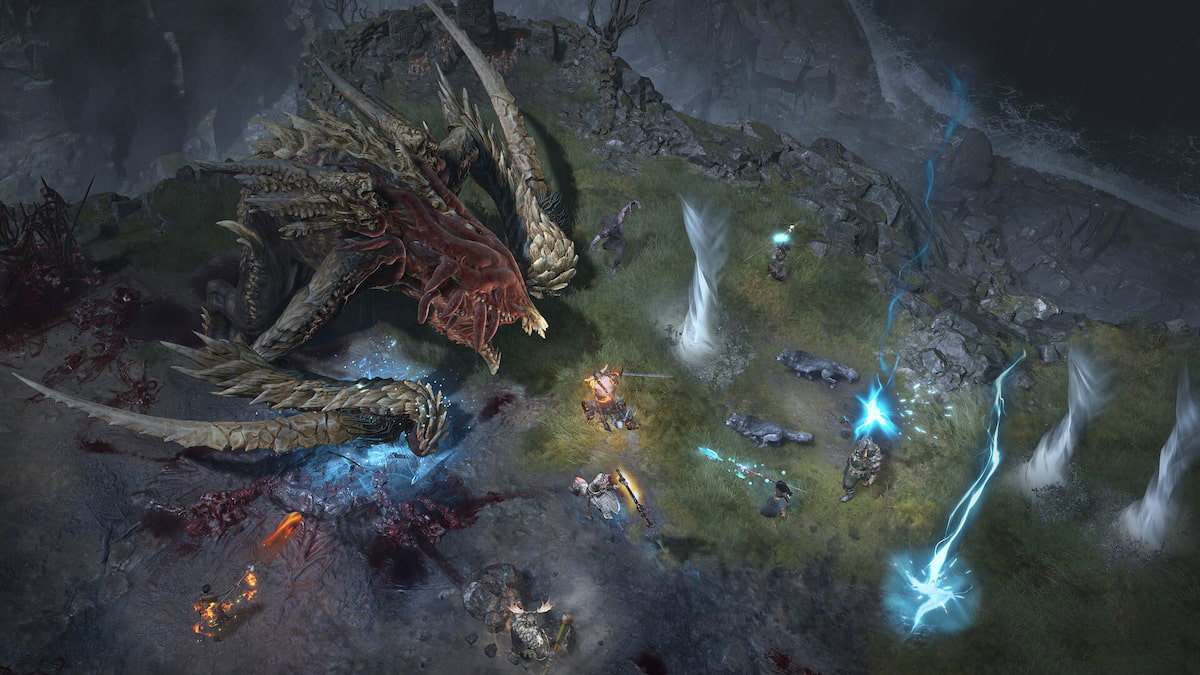 Diablo podría ser la mejor adaptación de videojuegos de la historia, y un referente en el cine de fantasía