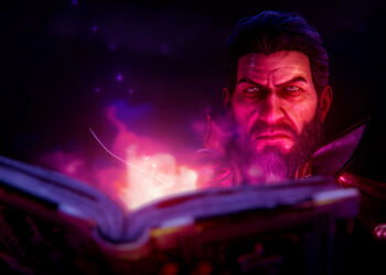 Diablo podría ser la mejor adaptación de videojuegos de la historia, y un referente en el cine de fantasía