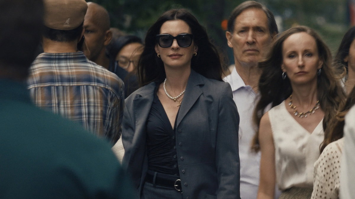 El Diablo Viste de Prada 2 llega a streaming: Anne Hathaway, Meryl Streep y Emily Blunt llevan su glamour a tu hogar