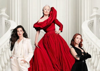 El Diablo Viste de Prada 2 llega a streaming: Anne Hathaway, Meryl Streep y Emily Blunt llevan su glamour a tu hogar