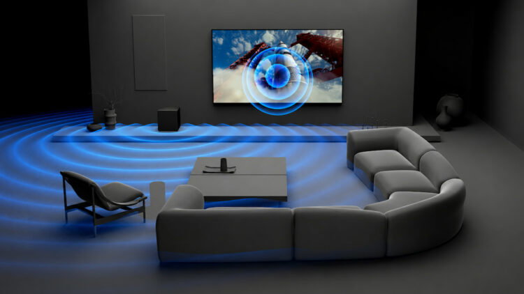 Sony se acuerda de sus televisores anteriores: las Bravia de 2023 a 2025 reciben una función muy esperada