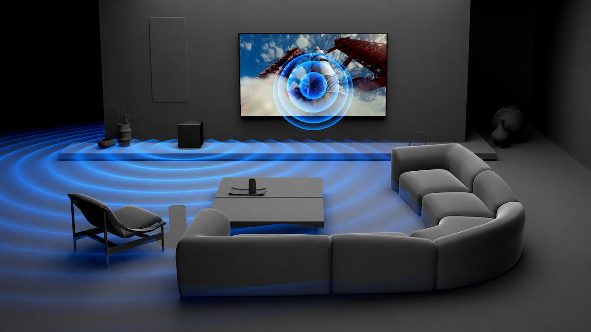 Sony se acuerda de sus televisores anteriores: las Bravia de 2023 a 2025 reciben una función muy esperada