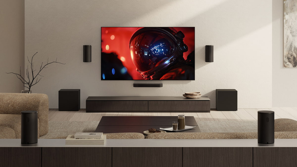 Sony se acuerda de sus televisores anteriores: las Bravia de 2023 a 2025 reciben una función muy esperada