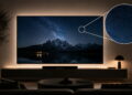 Si ves una especie de lluvia en escenas oscuras de tu televisor OLED, no estás loco: puede ser el dithering