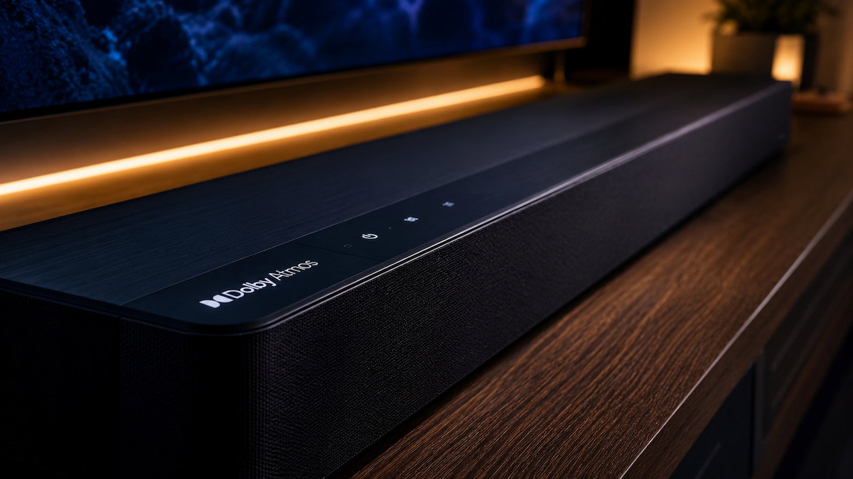 Dolby explica el detalle que muchas barras de sonido no pueden copiar: el Atmos también vive en las paredes