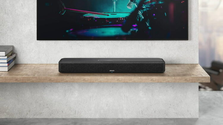 Dolby explica el detalle que muchas barras de sonido no pueden copiar: el Atmos también vive en las paredes