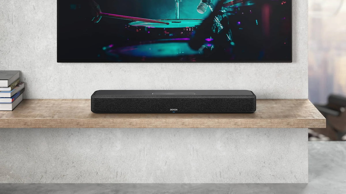 Dolby explica el detalle que muchas barras de sonido no pueden copiar: el Atmos también vive en las paredes
