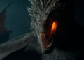 De Vhagar a Vermithor: los colosales dragones que van a teñir de sangre la temporada 3 de 'La Casa del Dragón'