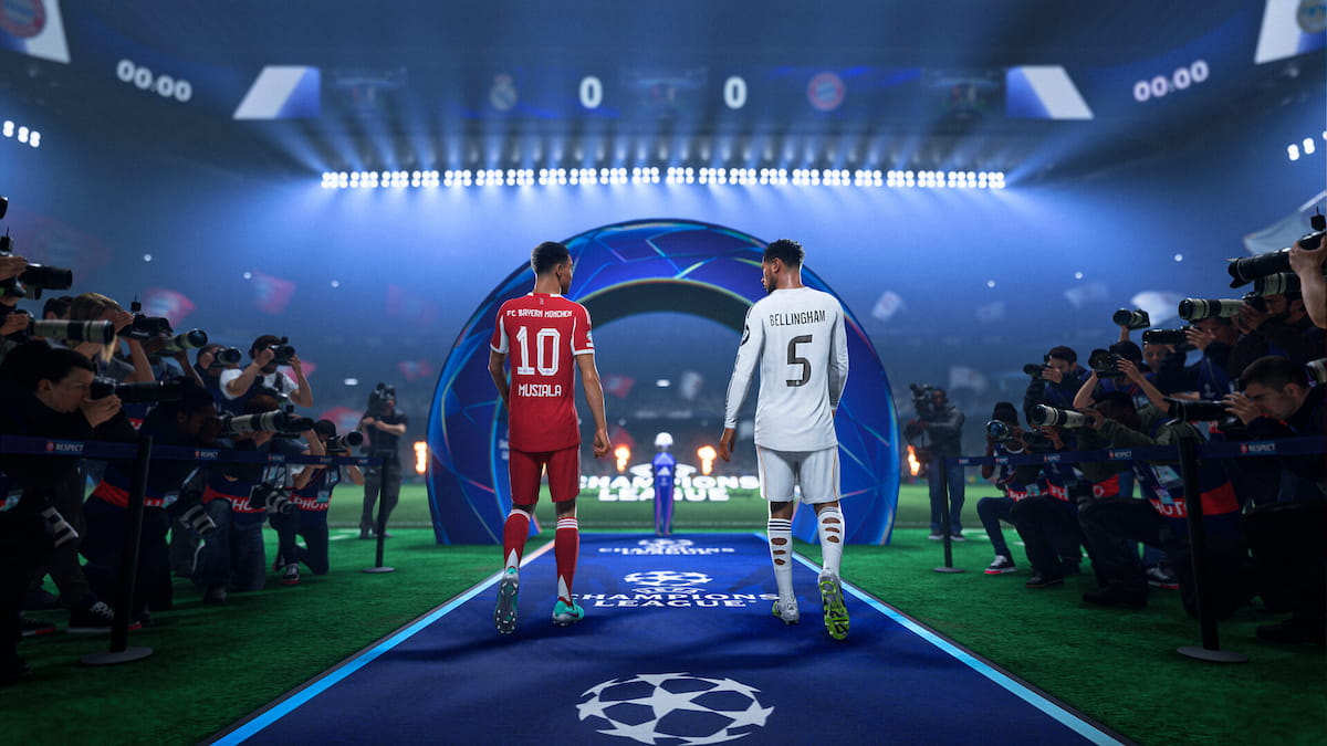 EA Sports FC 26 se puede jugar gratis coincidiendo con el Mundial: esto es lo que tienes que hacer para jugarlo