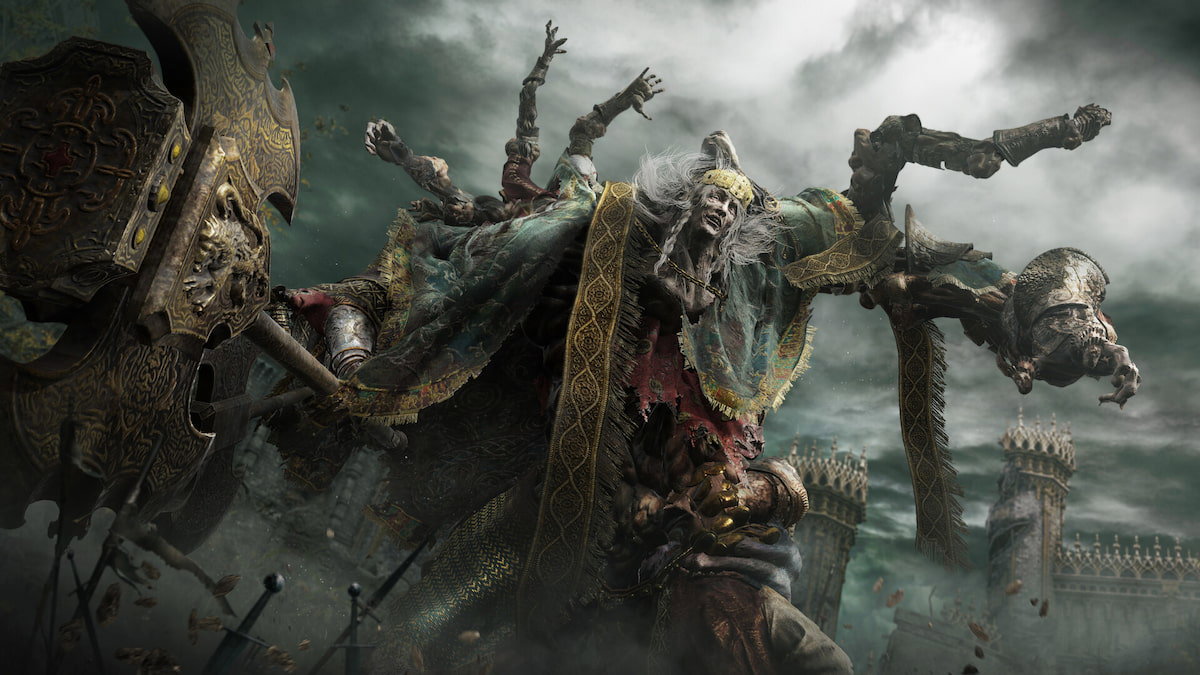 Todo lo que sabemos sobre la película de Elden Ring, la que puede ser la mejor adaptación de videojuegos de la historia