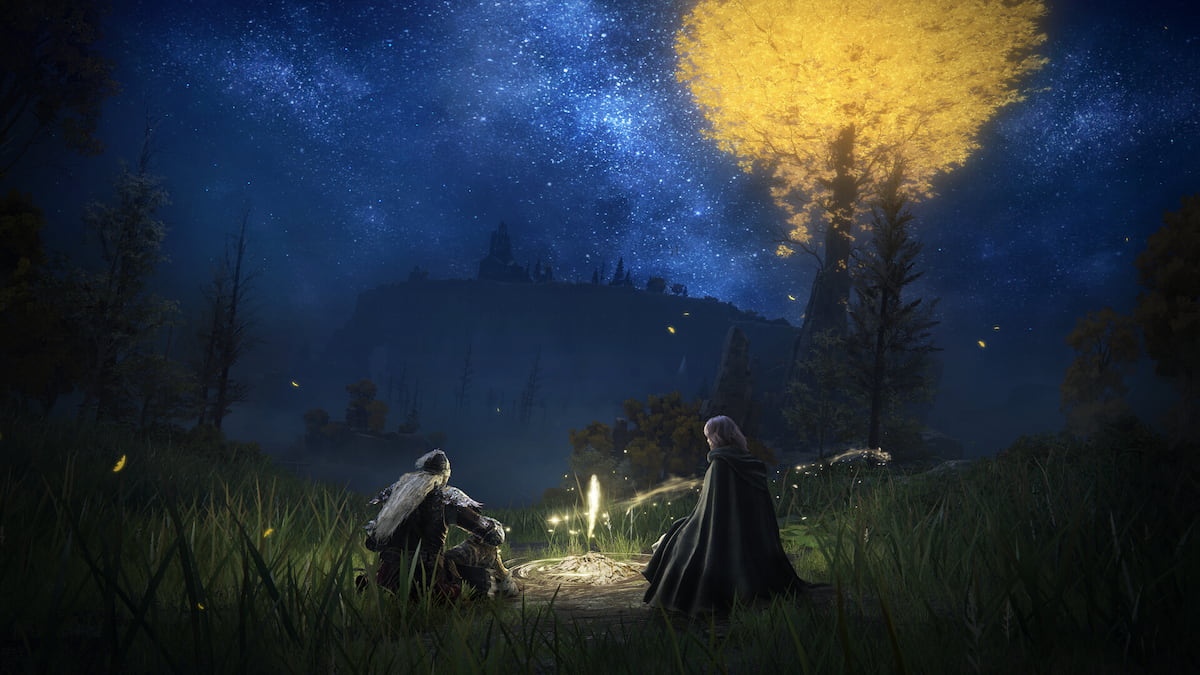 Todo lo que sabemos sobre la película de Elden Ring, la que puede ser la mejor adaptación de videojuegos de la historia
