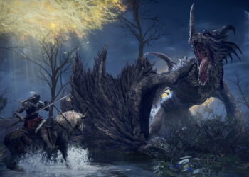 Todo lo que sabemos sobre la película de Elden Ring, la que puede ser la mejor adaptación de videojuegos de la historia