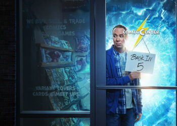 De ‘The Big Bang Theory’ a ‘Rick y Morty’: HBO Max asalta el mes de julio con sus spin-offs más esperados
