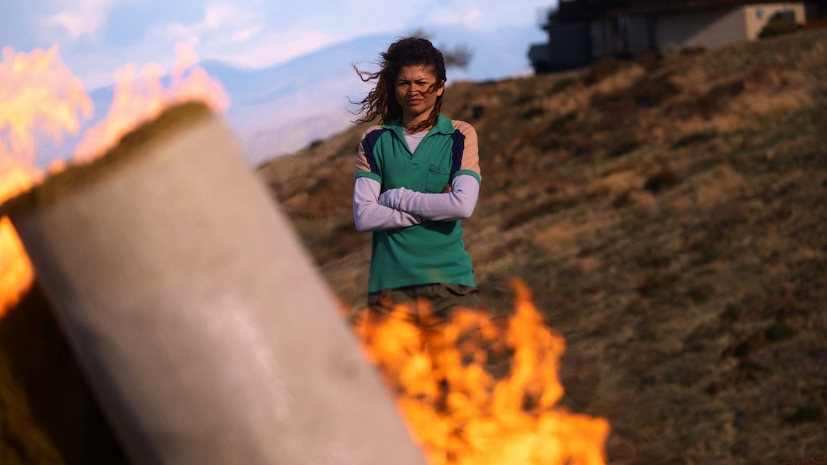 La tercera temporada de Euphoria llega a su fin, pero... ¿veremos más de esta serie?
