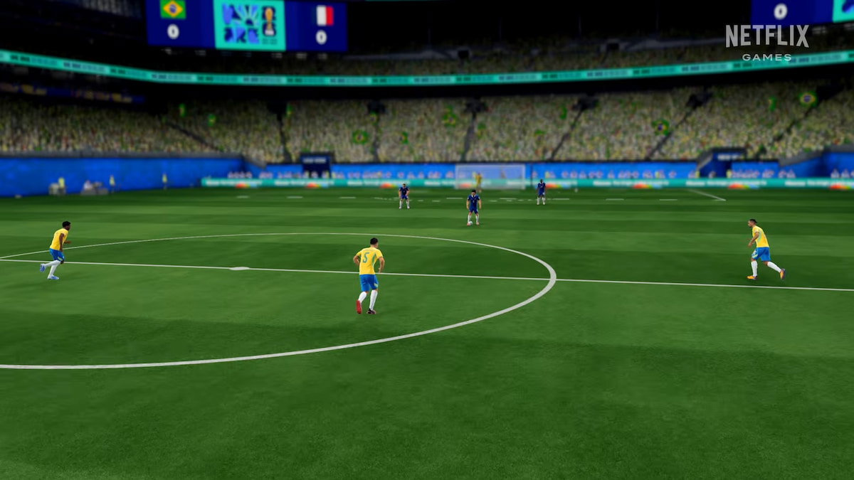 FIFA vuelve a los videojuegos, pero con un resultado desigual justo a tiempo para el Mundial 2026