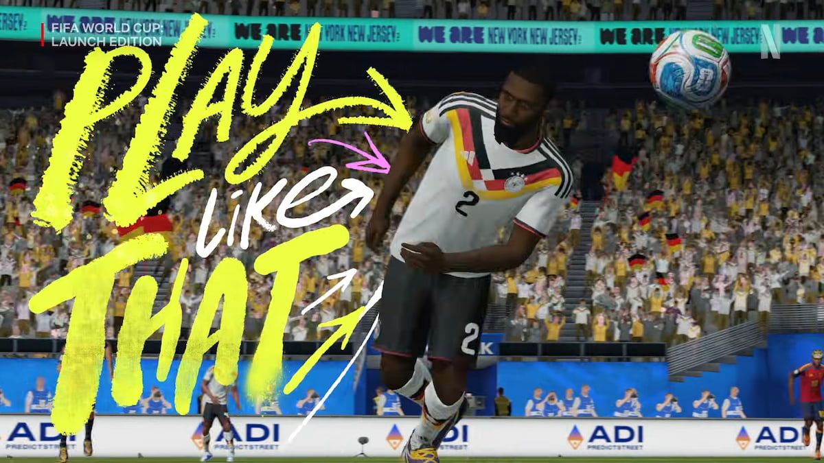 FIFA vuelve a los videojuegos, pero con un resultado desigual justo a tiempo para el Mundial 2026