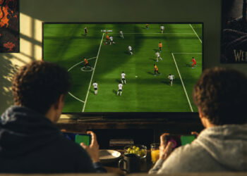 FIFA vuelve a los videojuegos por el Mundial 2026 con Netflix, pero si esperabas un gran regreso quizá te decepciones