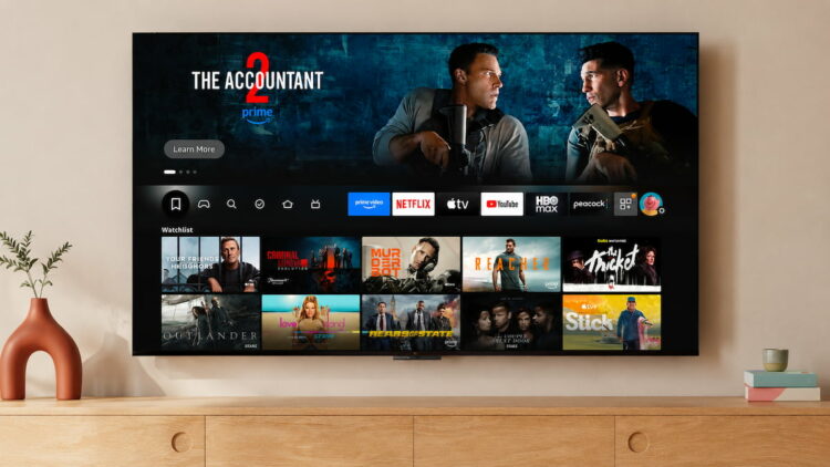 Amazon prueba la paciencia de los usuarios: Fire TV empieza a mostrar anuncios a pantalla completa al arrancar