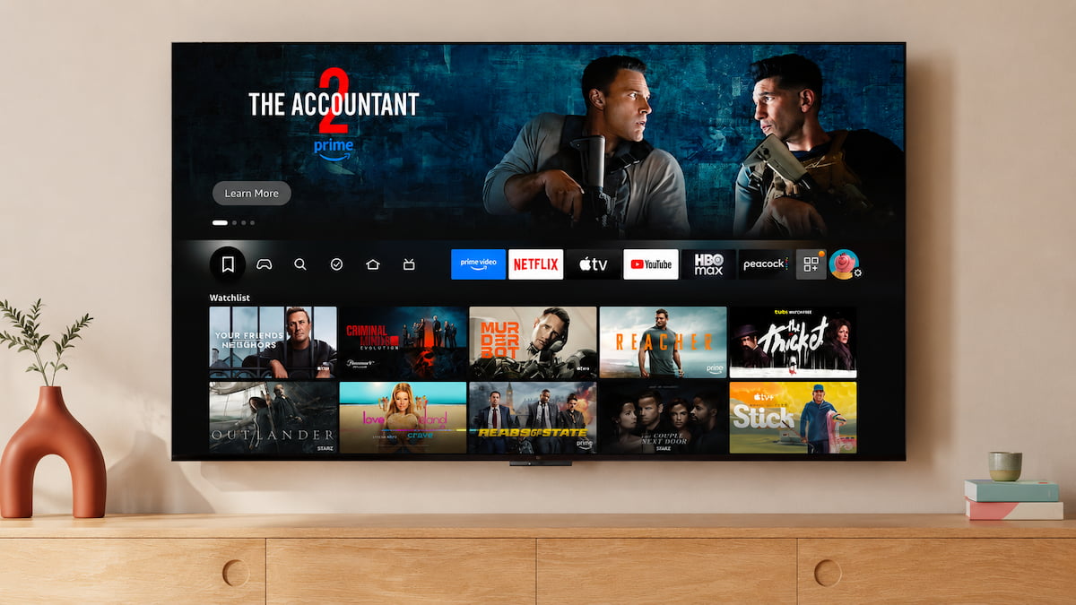 Amazon prueba la paciencia de los usuarios: Fire TV empieza a mostrar anuncios a pantalla completa al arrancar
