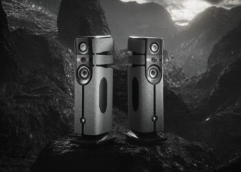 Focal lleva el concepto de altavoces HiFi todo en uno a un nuevo nivel con los Diva Alta Utopia