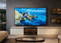 Así queda la gama de televisores Haier para 2026: de modelos sencillos con Google TV a Mini LED gigantes de 115 pulgadas