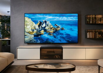 Así queda la gama de televisores Haier para 2026: de modelos sencillos con Google TV a Mini LED gigantes de 115 pulgadas