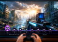 Evita que la Game Bar de tu televisor Samsung se abra sola sin perder el Modo Juego