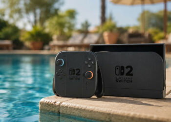 Qué consola echar en la maleta este verano para tener la mejor experiencia gaming en tus vacaciones
