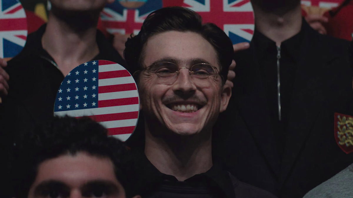 Google financia el cine mediante el uso de la IA, y el estudio A24 es el pionero