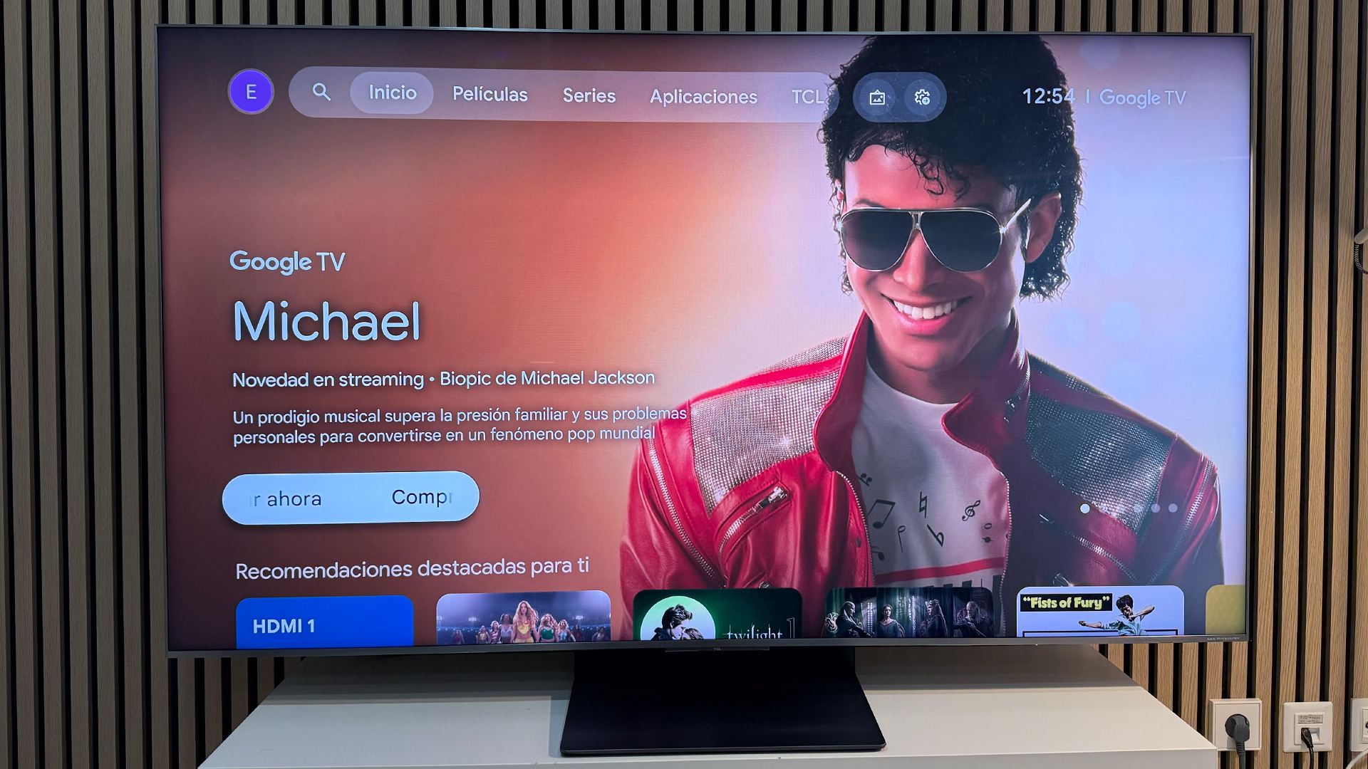 TCL C8L, Review: la tecnología SQD-Mini LED eleva a los televisores chinos a una nueva dimensión