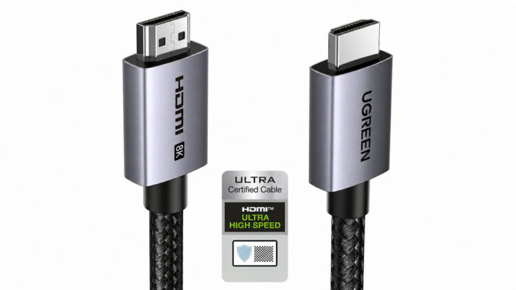 Los mejores cables HDMI 2.1 para aprovechar el Prime Day